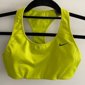 Nike Sportsbra
